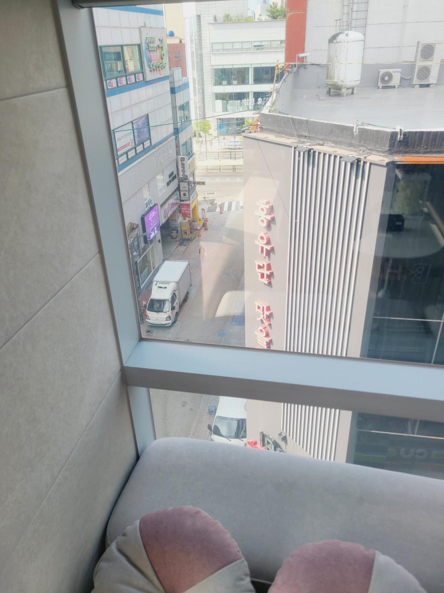 Elephant 부산광역시 외부 사진